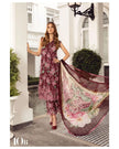 Unstitched M.Prints | MPT-19010 - B