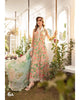 Unstitched M.Prints | MB24P 6A