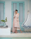 Liliana - Unstitched Lawn ‘24