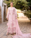 Unstitched Lawn | D-2411-A